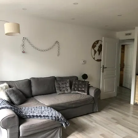 Serre Chevalier, Superbe Appartement 5/7 Couchages Saint-Chaffrey Esterno foto