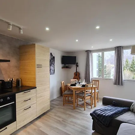 Serre Chevalier, Superbe Appartement 5/7 Couchages Saint-Chaffrey Esterno foto