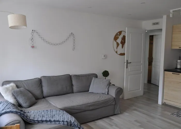 Serre Chevalier, Superbe appartement 5/7 couchages