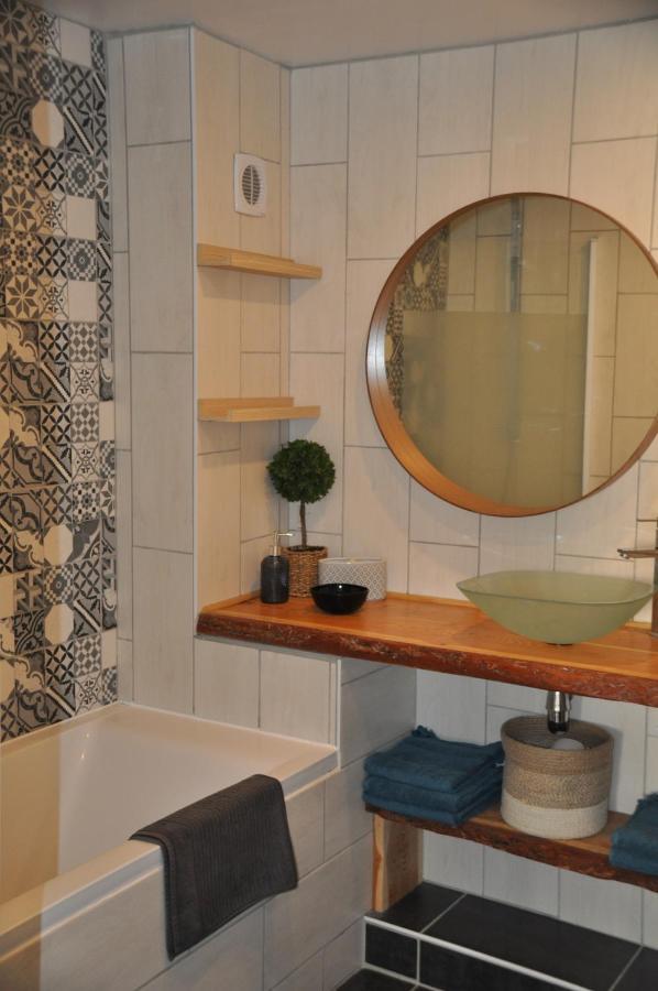 Apartamento Serre Chevalier, Superbe 5/7 Couchages *
