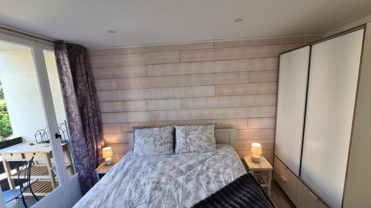 Serre Chevalier, Superbe 5/7 Couchages Apartment *