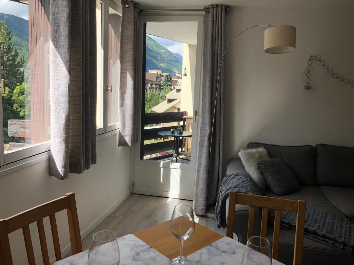Serre Chevalier, Superbe 5/7 Couchages Apartment