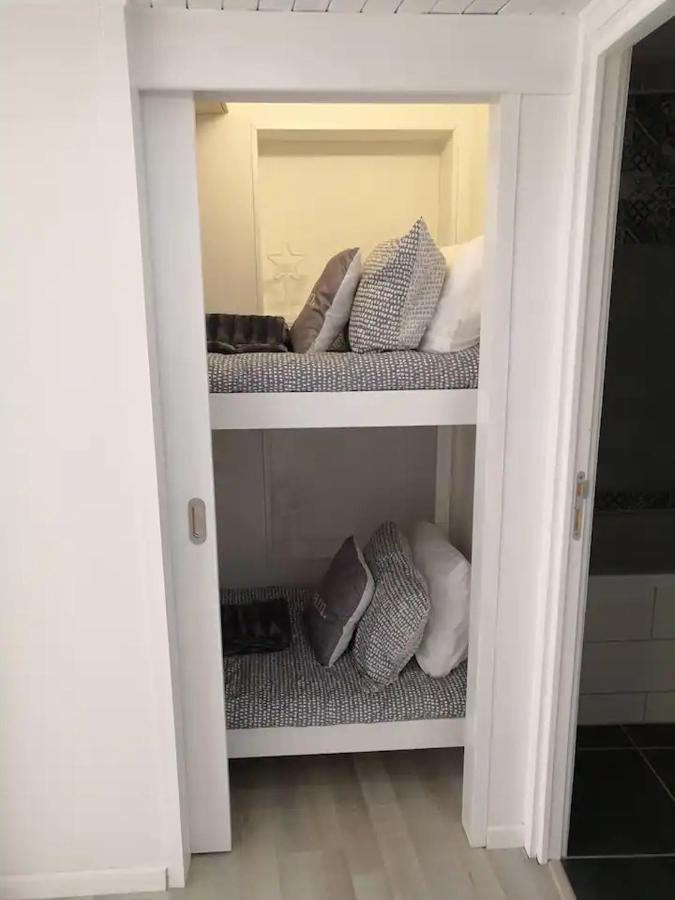 Apartamento Serre Chevalier, Superbe 5/7 Couchages Saint-Chaffrey