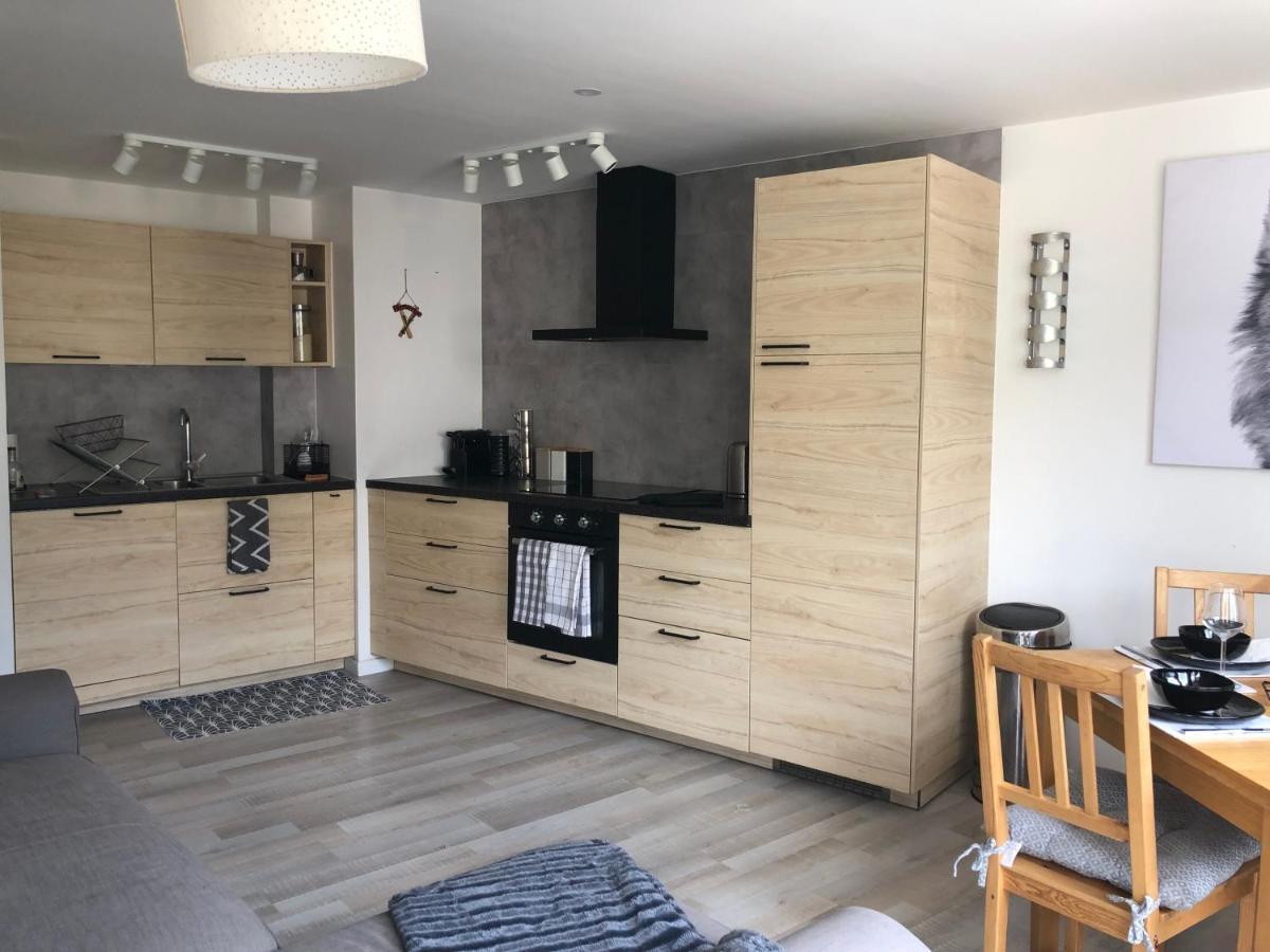 Serre Chevalier, Superbe 5/7 Couchages Apartment