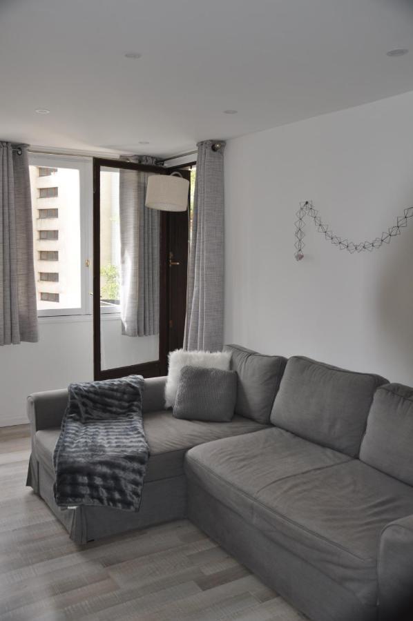 Apartment Serre Chevalier, Superbe 5/7 Couchages Saint-Chaffrey