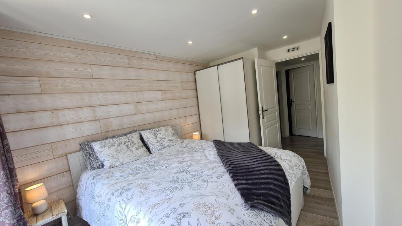 Serre Chevalier, Superbe 5/7 Couchages Apartment Saint-Chaffrey