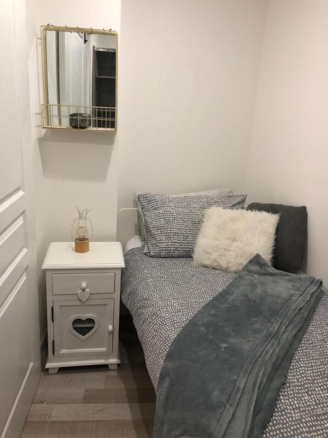 Apartment Serre Chevalier, Superbe 5/7 Couchages