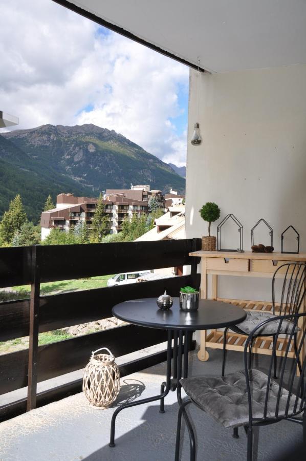 Apartment Serre Chevalier, Superbe 5/7 Couchages