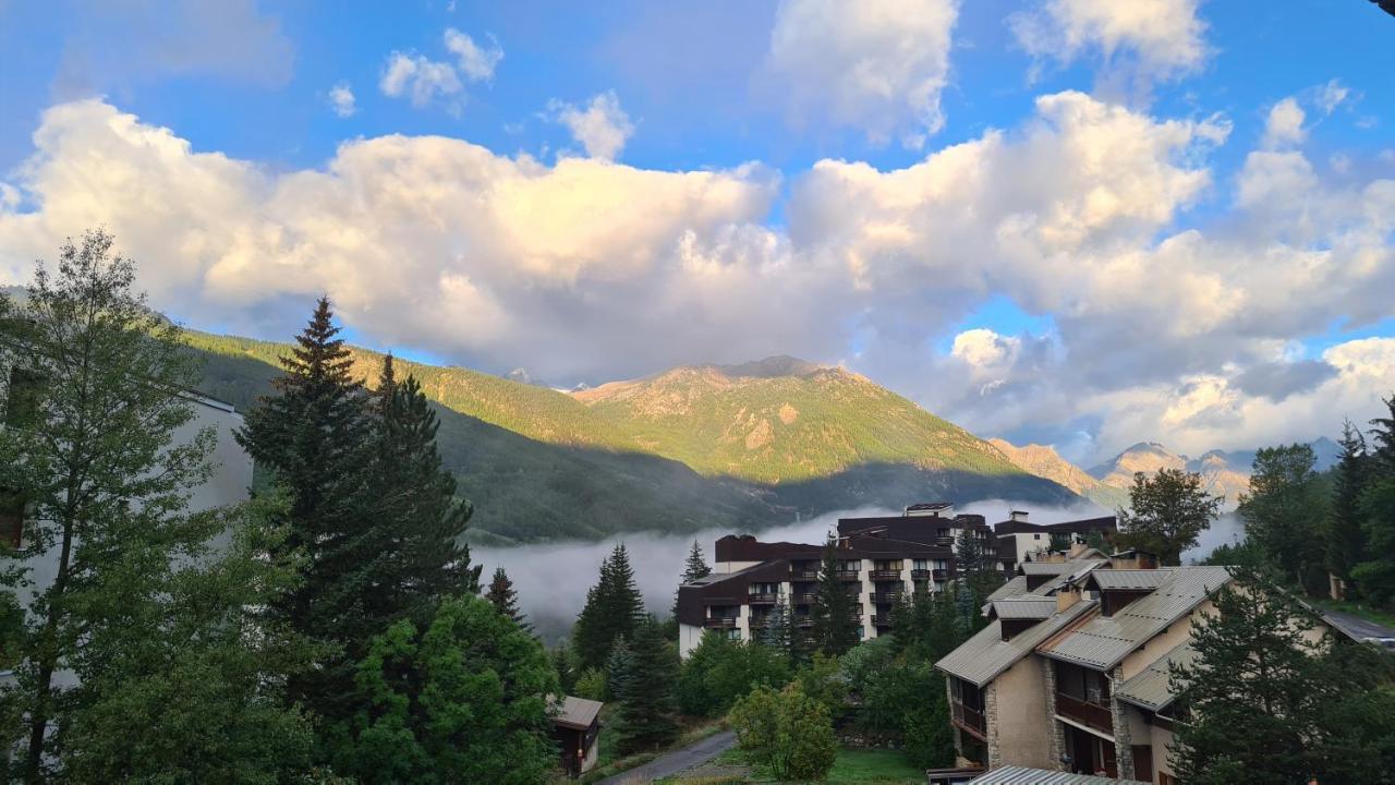 Apartment Serre Chevalier, Superbe 5/7 Couchages *