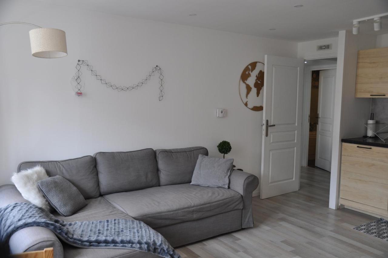Serre Chevalier, Superbe 5/7 Couchages Apartamento