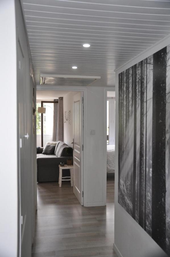 Serre Chevalier, Superbe 5/7 Couchages Apartamento *