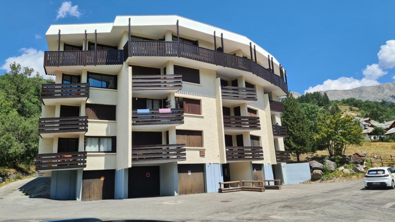 Apartamento Serre Chevalier, Superbe 5/7 Couchages *