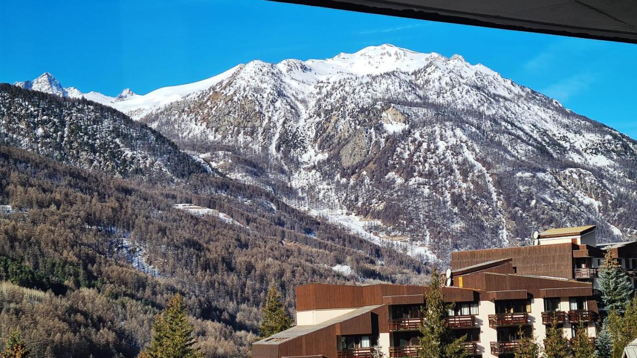 Apartment Serre Chevalier, Superbe 5/7 Couchages *