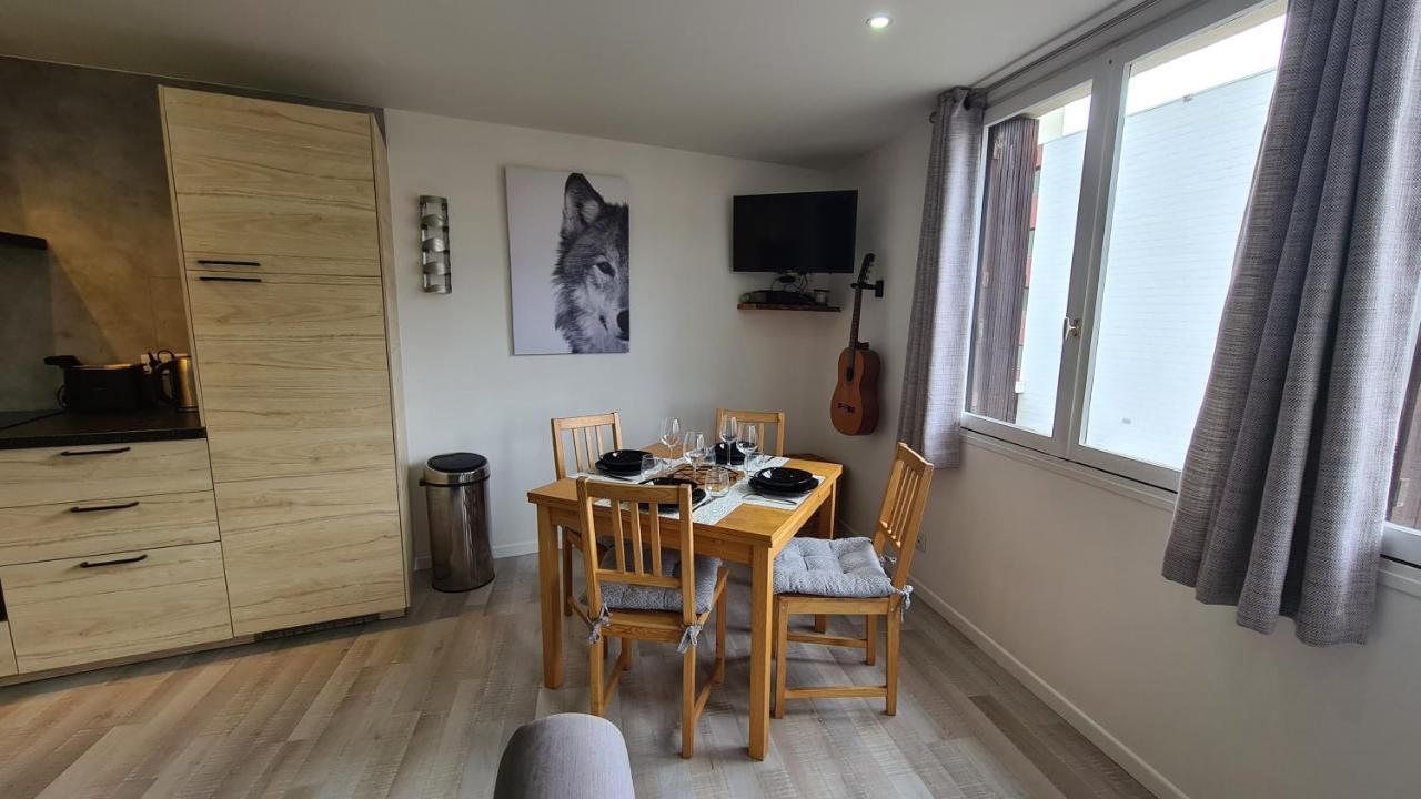 Apartment Serre Chevalier, Superbe 5/7 Couchages Saint-Chaffrey